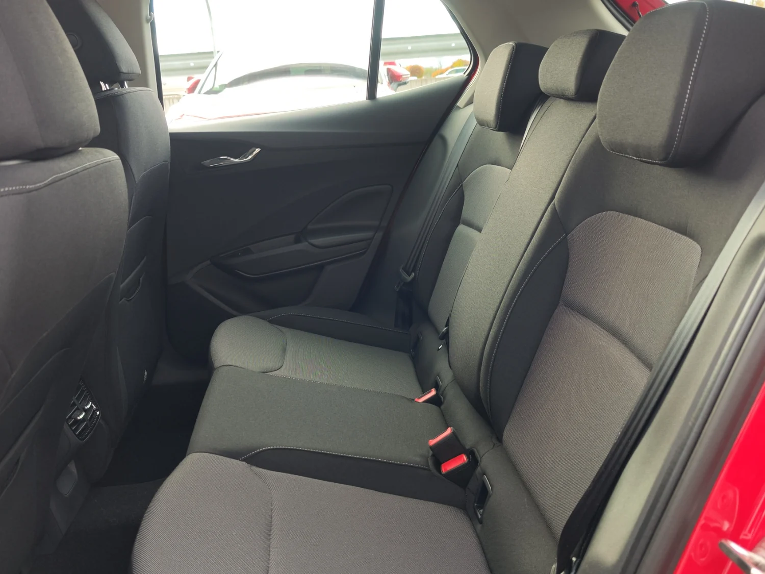 Bild eines Fabia Selection