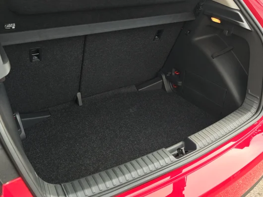 Bild eines Fabia Selection