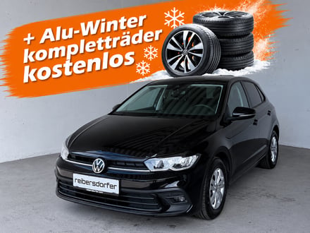 VW Polo 4Me