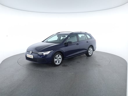 VW Golf Variant Life TDI