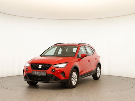 SEAT Arona Austria Edition 1.0 TSI