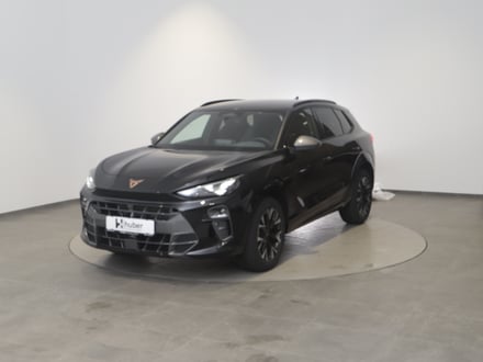 CUPRA Terramar 2.0 TSI 204 PS DSG 4Drive
