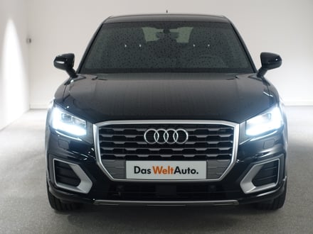 Audi Q2 1.0 TFSI Sport