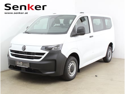 VW Transporter Kombi TDI