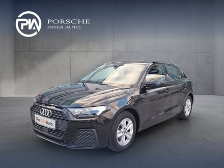 Audi A1 Sportback 25 TFSI