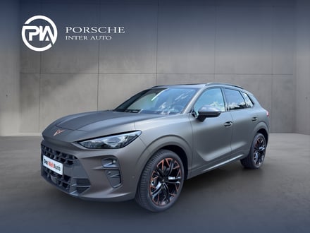 CUPRA Terramar 2.0 TSI 204 PS DSG 4Drive