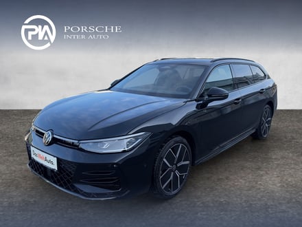 VW Passat Variant R-Line eHybrid 200kW