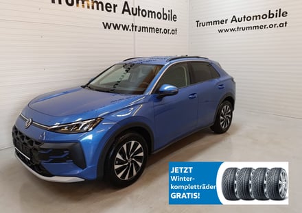 VW T-Roc Life eTSI DSG