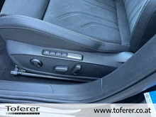 VW Golf Rabbit TSI in Grenadillschwarz Metallic