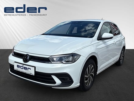 VW Polo 4Me TSI