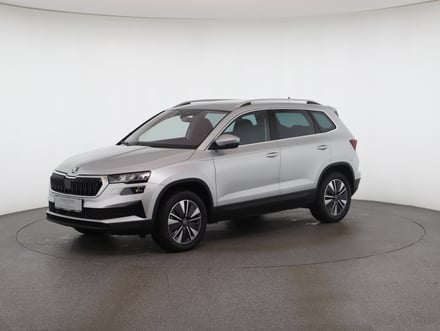 Škoda Karoq 4x4 Selection TDI DSG