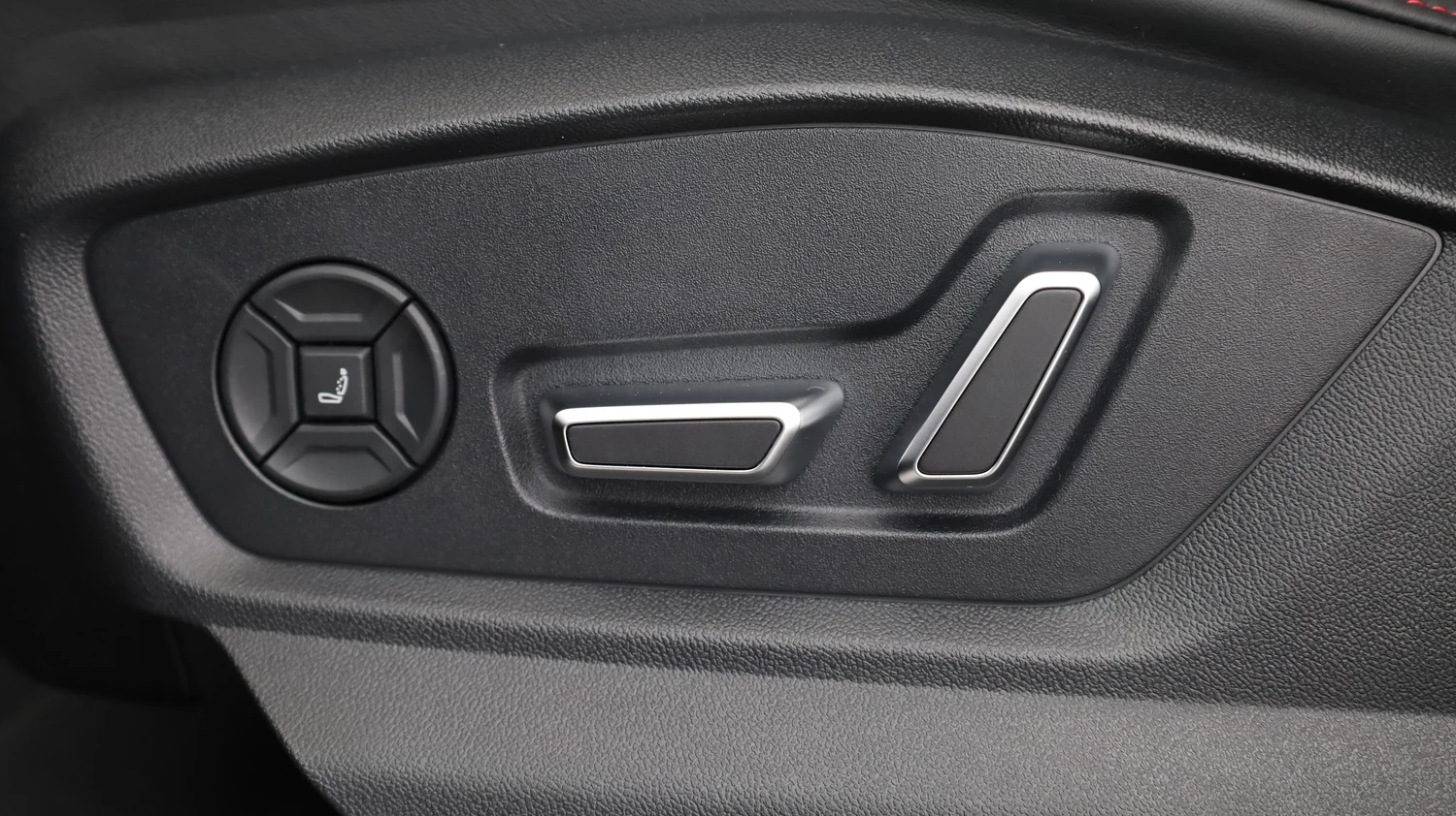 Bild eines Q8 50 TDI quattro