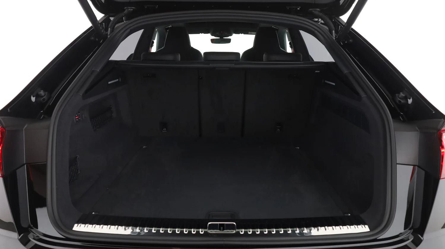 Bild eines Q8 50 TDI quattro