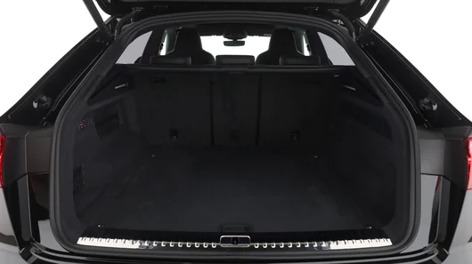 Bild eines Q8 50 TDI quattro