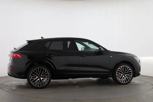 Bild eines Q8 50 TDI quattro