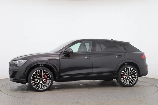 Bild eines Q8 50 TDI quattro