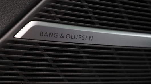 Bild eines Q8 50 TDI quattro