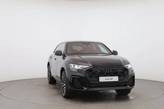 Bild eines Q8 50 TDI quattro