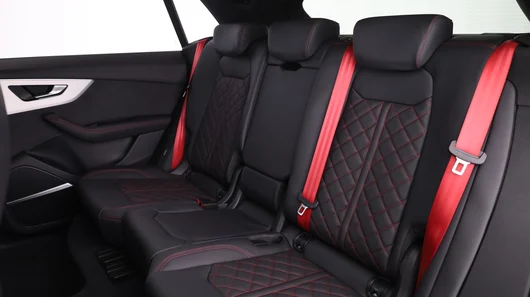 Bild eines Q8 50 TDI quattro