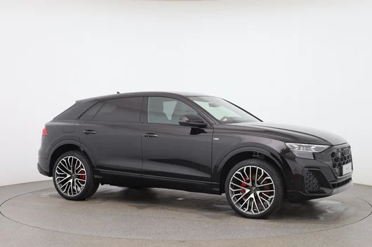 Bild eines Q8 50 TDI quattro