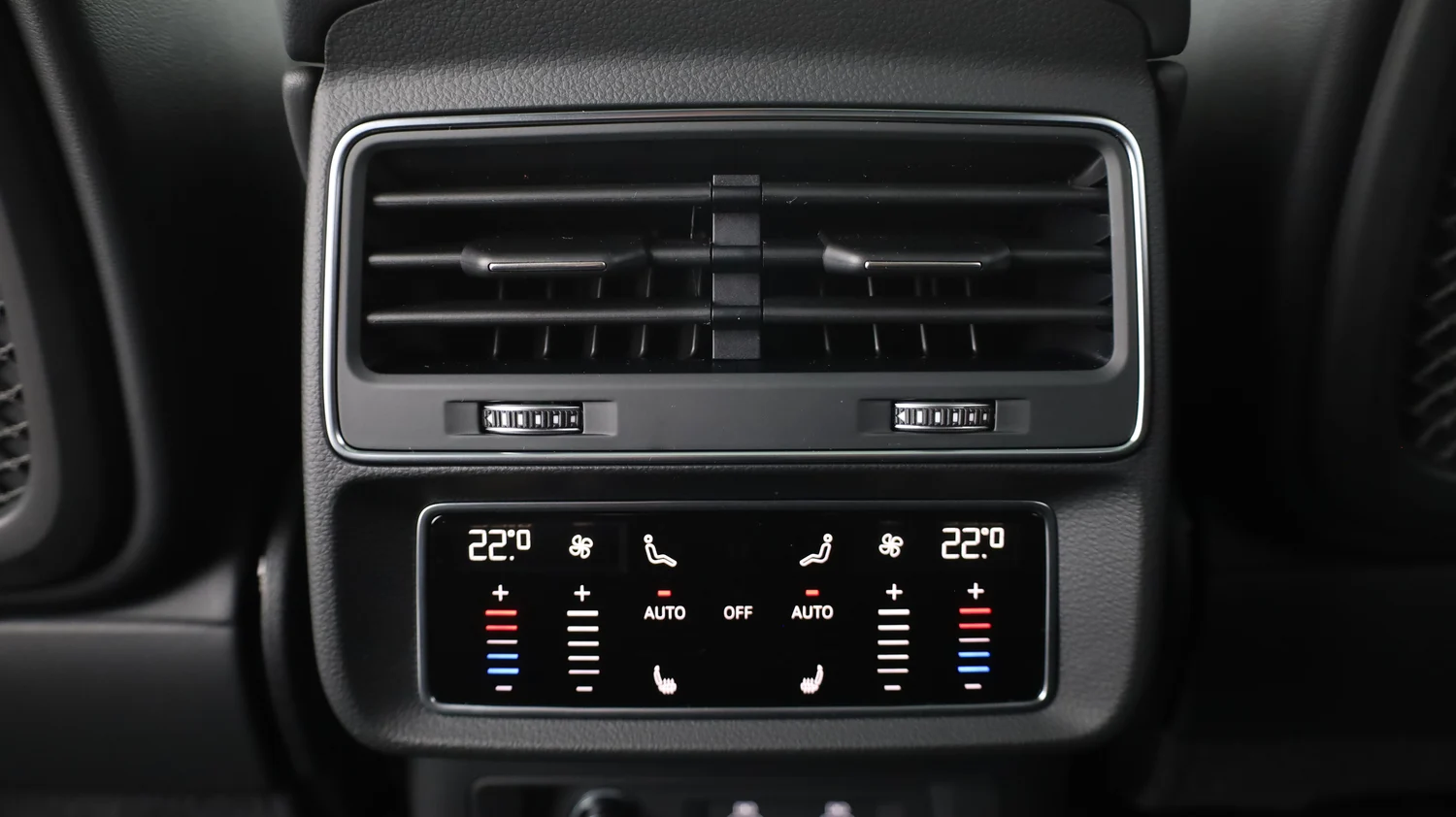 Bild eines Q8 50 TDI quattro