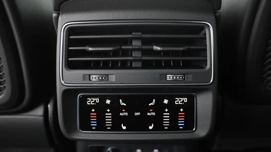 Bild eines Q8 50 TDI quattro