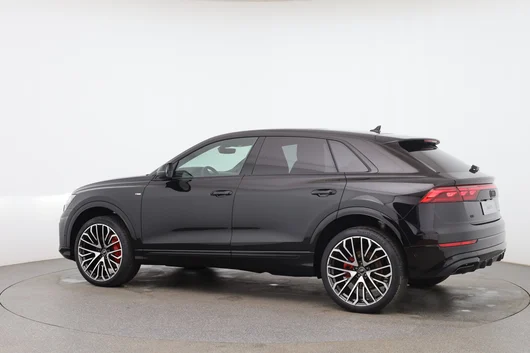 Bild eines Q8 50 TDI quattro