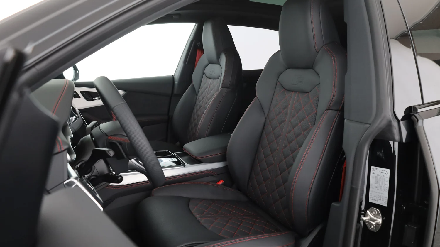 Bild eines Q8 50 TDI quattro