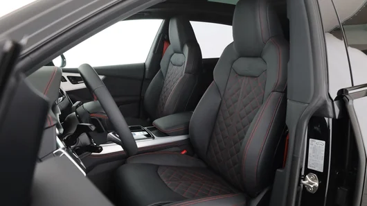 Bild eines Q8 50 TDI quattro