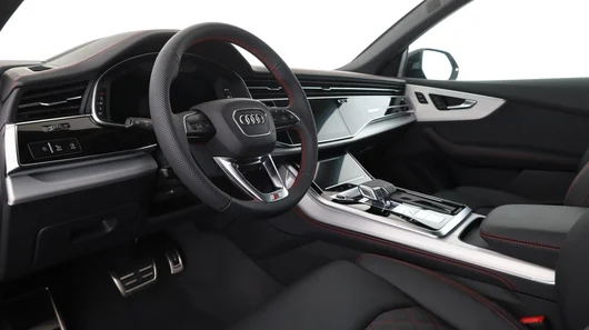 Bild eines Q8 50 TDI quattro