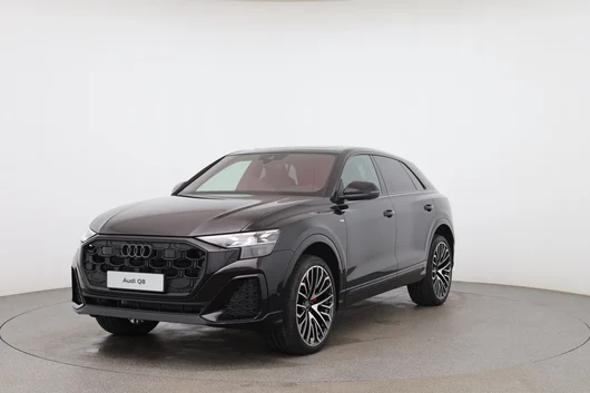 Bild eines Q8 50 TDI quattro
