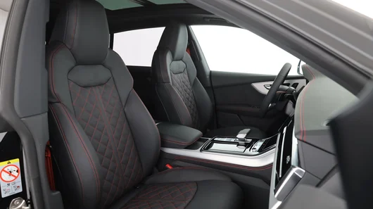 Bild eines Q8 50 TDI quattro