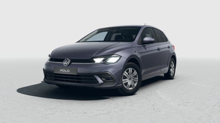 VW Polo 4Me TSI