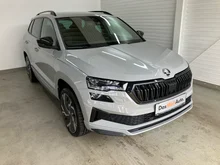 Thumbnail-Foto von Fahrzeug