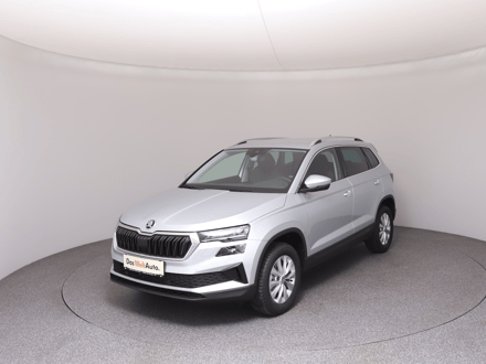Škoda Karoq Selection TSI