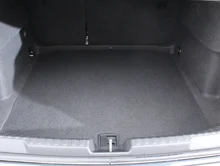 Audi A3 Limousine 35 TFSI in Manhattangrau Metallic