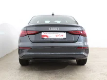Audi A3 Limousine 35 TFSI in Manhattangrau Metallic