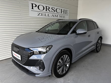 Audi Q4 45 e-tron quattro