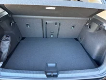 VW Golf Rabbit TSI in Grenadillschwarz Metallic