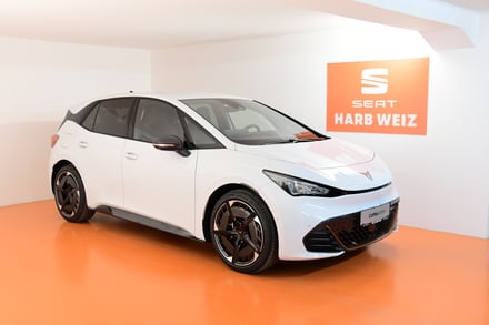 CUPRA Born 77/82 e-Boost 170kW/231PS