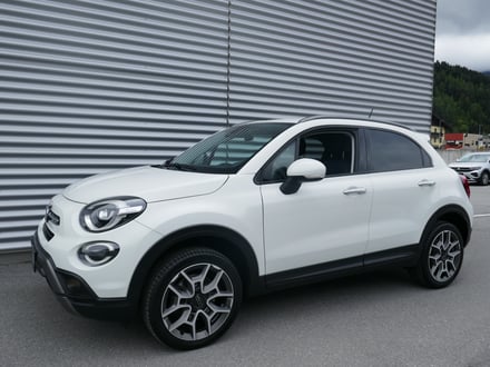 Fiat 500X 2,0 MultiJet 150 SCR 4x4 AT9 Cross