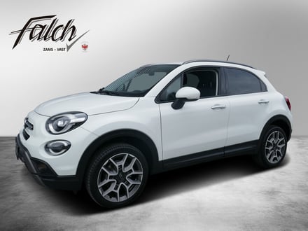 Fiat 500X 2,0 MultiJet 150 SCR 4x4 AT9 Cross