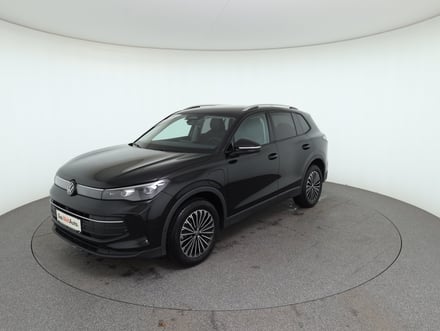 VW Tiguan Friends eHybrid DSG 150 kW