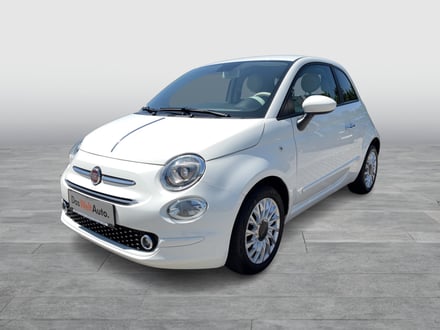 Fiat 500 FireFly Hybrid 70 Lounge