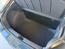 SEAT Ibiza Reference 1.0 TSI in Fjord-Blau