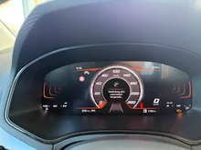 SEAT Ibiza Reference 1.0 TSI in Fjord-Blau