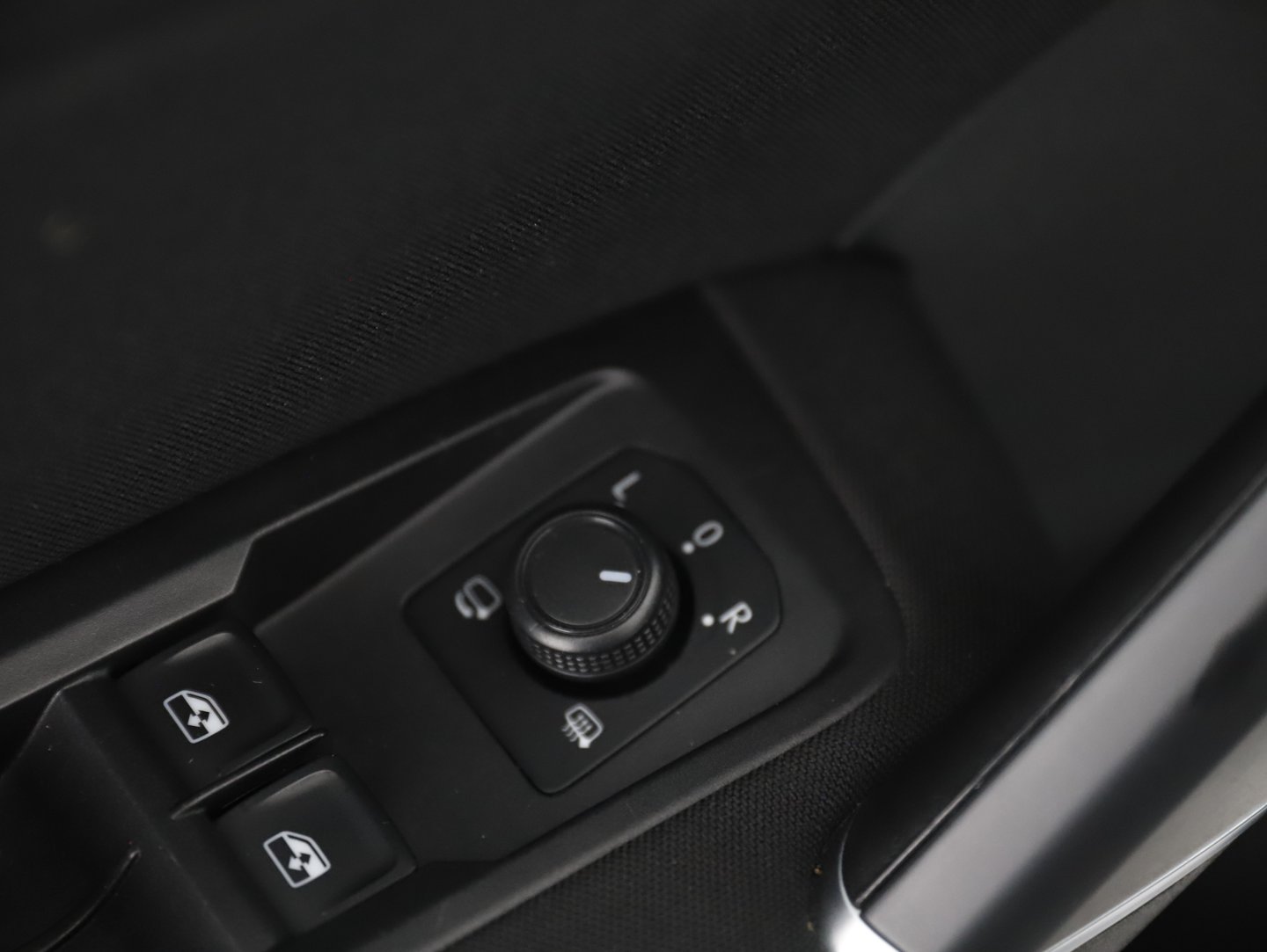 VW Touran Comfortline TDI SCR | Bild 18 von 22