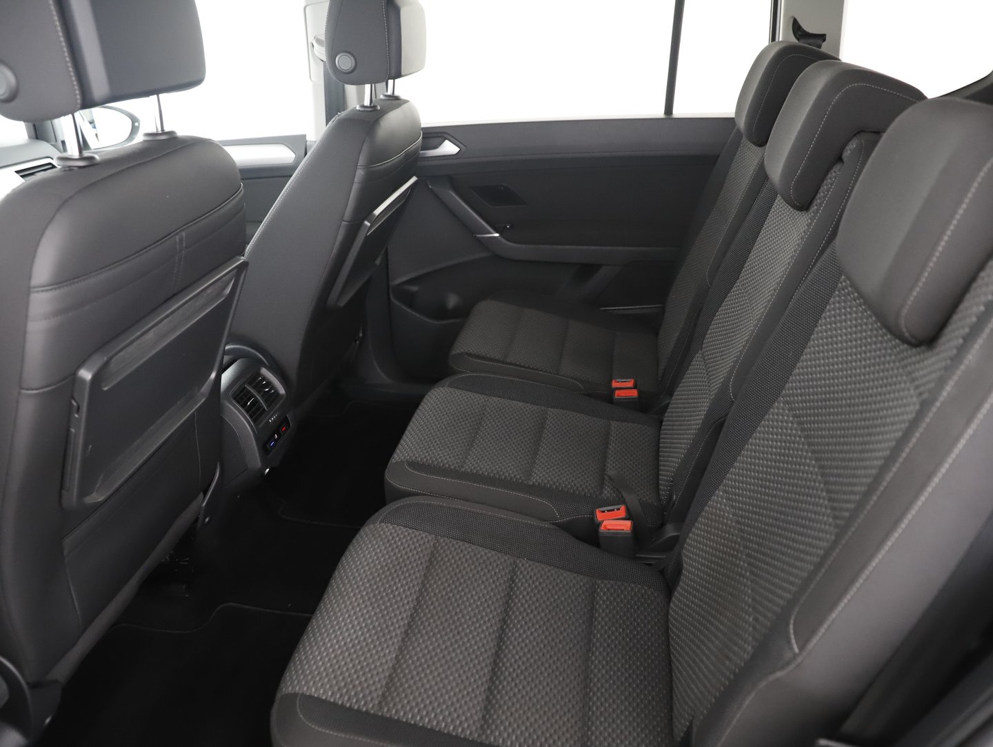 VW Touran Comfortline TDI SCR | Bild 5 von 22