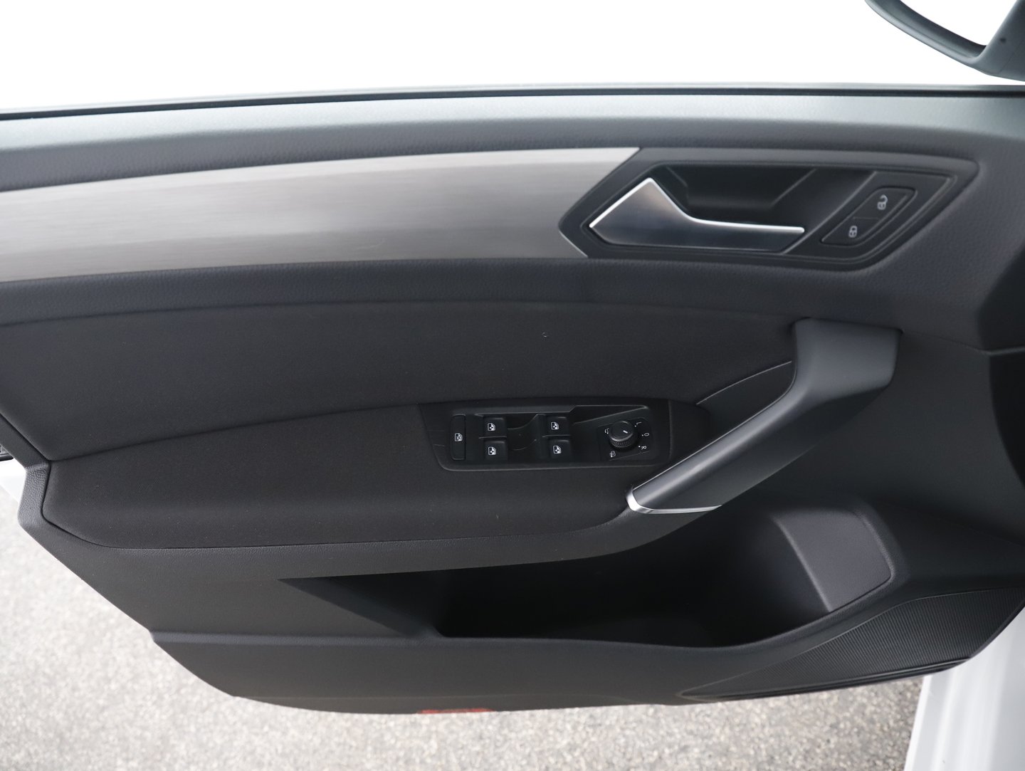 VW Touran Comfortline TDI SCR | Bild 17 von 22