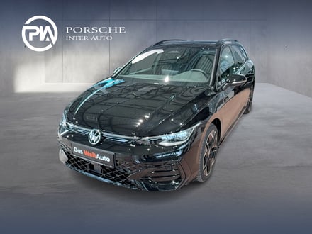 VW Golf Variant Sport mHeV DSG